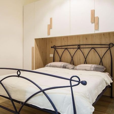 Stazione Treni - Wi-Fi & Netflix Cozy Space Apartment Salerno Luaran gambar