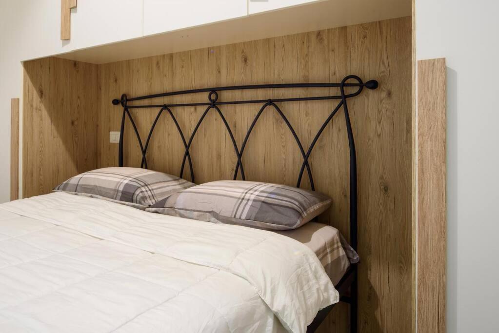 Stazione Treni - Wi-Fi & Netflix Cozy Space Apartment Salerno Luaran gambar